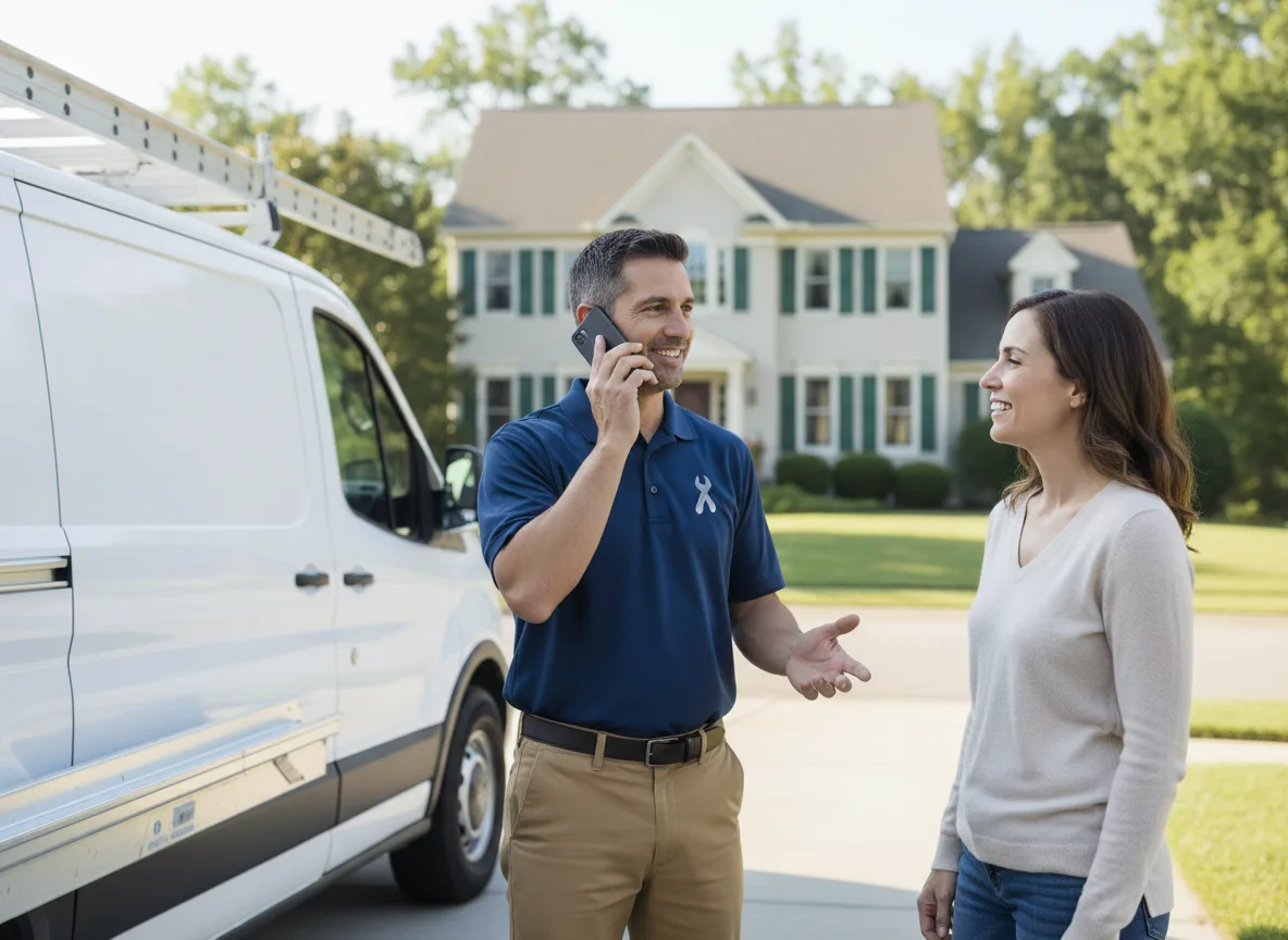 Home Gutter Service La Fayette, GA FAQs